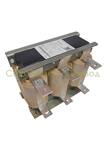 Моторные дроссели переменного тока для преобразователей частоты VEDA VFD