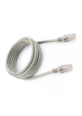 Кабели связи Кабель связи RJ45-RJ45 1000см