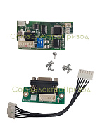 VF-101 опция ProfiBus PBC00002