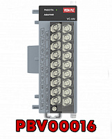 Модули расширения и дополнительные опции VC-8AI-I