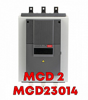 Устройство плавного пуска VEDA MCD2 VM-20-P250-0470-T4-AO-M