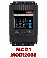 Устройство плавного пуска VEDA MCD1 VM-10-P11K-0022-T4-CV2