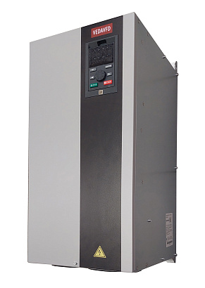 Частотный преобразователь VF-101 Basic Drive c нормальной перегрузкой VF-101-P132-0250-A-T4-E20-N-H-SW04