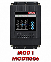 Устройство плавного пуска VEDA MCD1 VM-10-P5K5-0011-T4-CV1