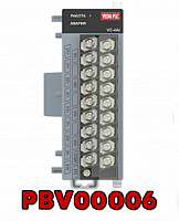 Модули расширения и дополнительные опции VC-4AI