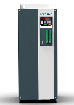 Частотный преобразователь SEPDRIVE c низкой перегрузкой GK900-4T132L-C3