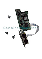 VF-101 опция Modbus TCP/IP, 24В PBC00018