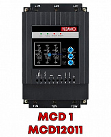 Устройство плавного пуска VEDA MCD1 VM-10-P22K-0045-T4-CV2