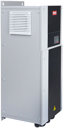 Частотный преобразователь VF-101 Basic Drive c нормальной перегрузкой VF-101-P30K-0060-A-T4-C54-B-H