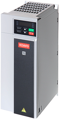 Частотный преобразователь VF-101 Basic Drive c нормальной перегрузкой VF-101-P11K-0025-A-T4-E20-B-H. Производство Россия