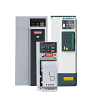 Преобразователи частоты