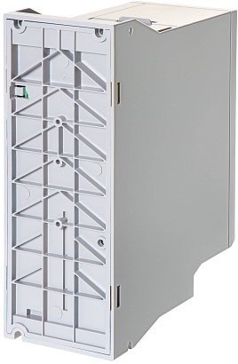 Преобразователи частоты серии VF-51 Micro Drive VF-51-P1K5-0007-S2-E20-B-H