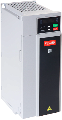 Частотный преобразователь VF-101 Basic Drive c нормальной перегрузкой VF-101-P15K-0032-A-T4-E20-B-H