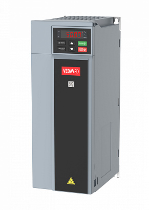 Частотный преобразователь VF-101 Basic Drive c нормальной перегрузкой VF-101-P200-0218-A-T6-N54-N-H-D