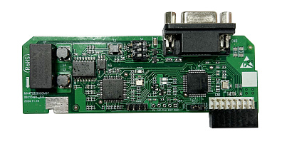 Опции преобразователей частоты SEPDRIVE EPC-CM37