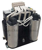 Синус-фильтр Sin-T4-115 для модулей инверторов VF-400 (400В)