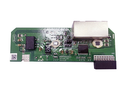 Опции преобразователей частоты SEPDRIVE EPC-CM31A