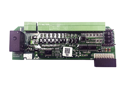 Опции преобразователей частоты SEPDRIVE EPC-TM32