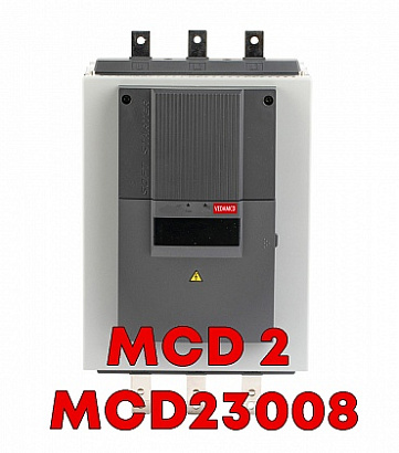 Устройство плавного пуска VEDA MCD2 VM-20-P75K-0145-T4-AO-M