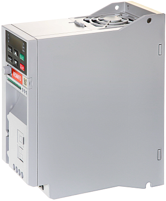Преобразователи частоты серии VF-51 Micro Drive VF-51-P1K5-0007-S2-E20-B-H