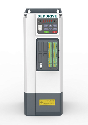 Частотный преобразователь SEPDRIVE c низкой перегрузкой GK900-4T18.5LB-C3