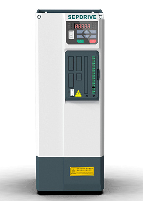 Частотный преобразователь SEPDRIVE c низкой перегрузкой GK900-4T45L-C3