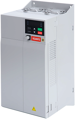 Преобразователи частоты серии VF-51 Micro Drive VF-51-P15K-0032-T4-E20-B-H