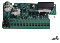 VF-101 энкодерная опция 12В PBC00006