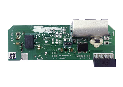 Опции преобразователей частоты SEPDRIVE EPC-CM32