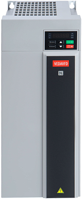 Частотный преобразователь VF-101 Basic Drive c нормальной перегрузкой VF-101-P37K-0075-A-T4-E20-N-H