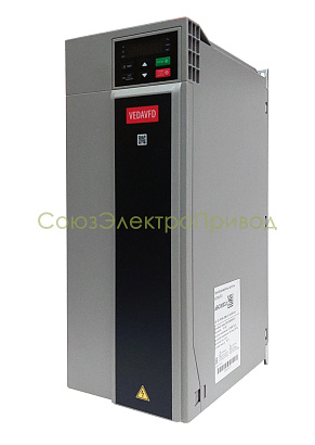 Частотный преобразователь VF-101 Basic Drive c нормальной перегрузкой VF-101-P30K-0060-A-T4-E20-B-H