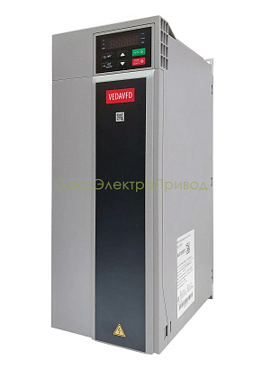 Частотный преобразователь VF-101 Basic Drive c нормальной перегрузкой VF-101-P18K-0038-A-T4-E20-B-H