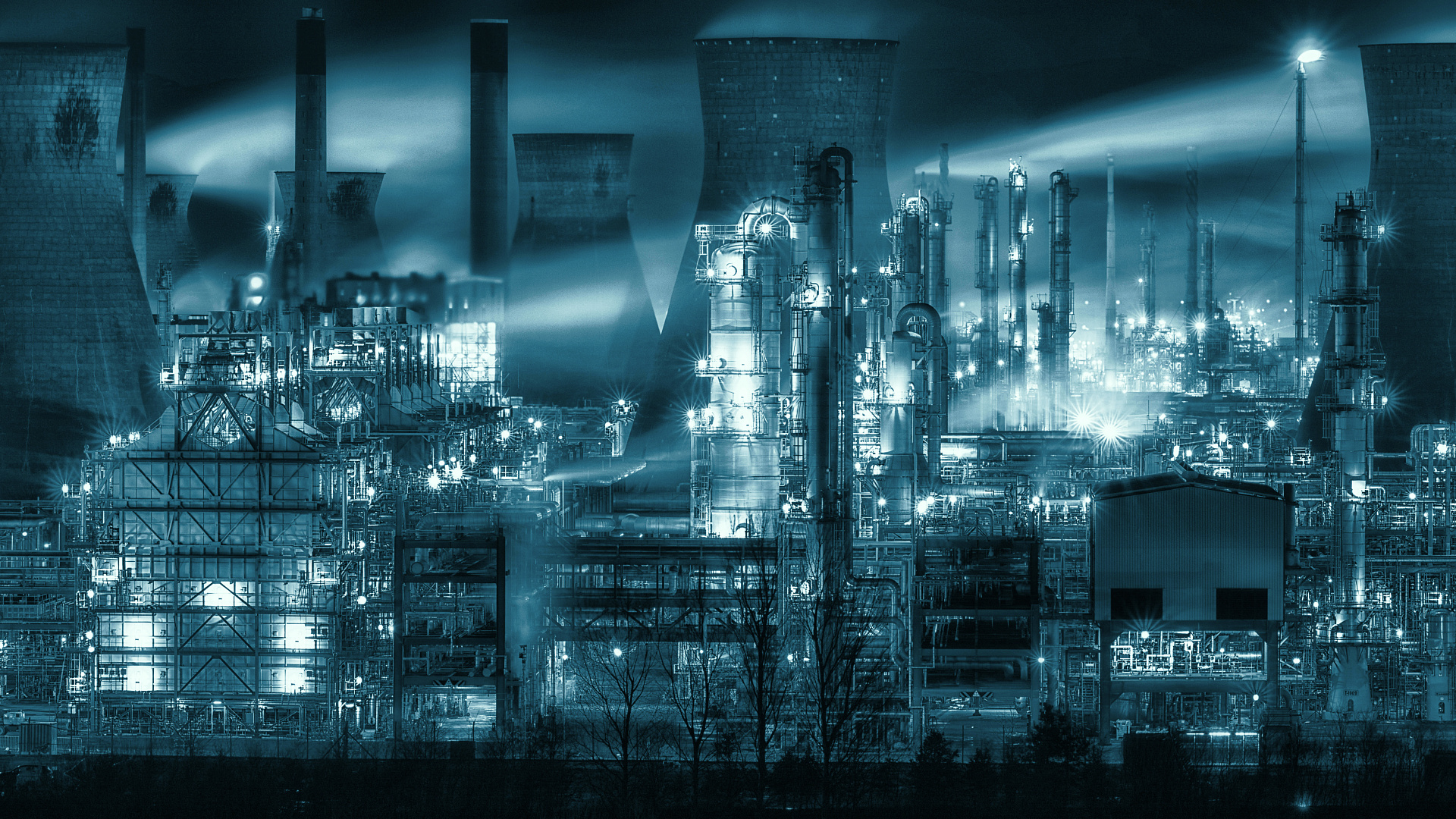 Индивидуальные решения для любой сложности