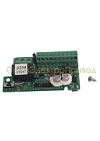 VF-101 опция расширения входов выходов PBC00004