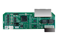 Опции преобразователей частоты SEPDRIVE EPC-CM35