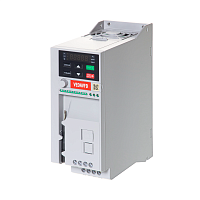 Преобразователи частоты серии VF-51 Micro Drive VF-51-P1K5-0007-S2-E20-B-H