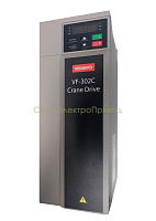 Преобразователи частоты VF-302C для кранового применения VF-302C-P5K5-0013-T4-E20-B-H