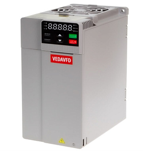 Преобразователи частоты VEDA VF-11 Compact Drive