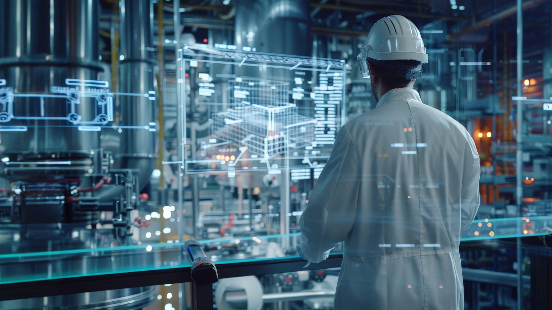 Плавный безопасный запуск электродвигателей без перегрузок