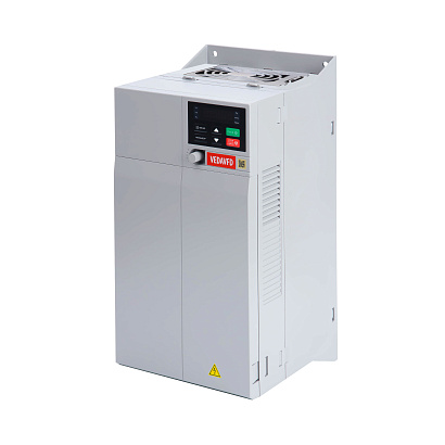 Преобразователи частоты серии VF-51 Micro Drive VF-51-P11K-0025-T4-E20-B-H