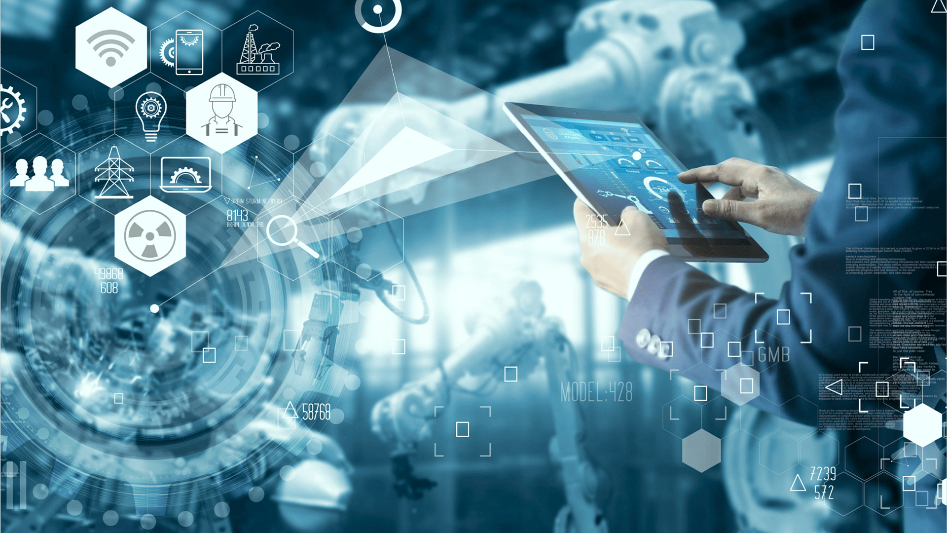 Сертифицированное оборудование и строгий контроль качества