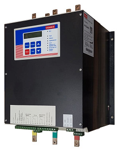 Устройство плавного пуска VEDA MCD3