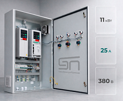 Мощность преобразователя частоты: как подобрать ПЧ по мощности или току?