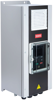 Частотный преобразователь VF-101 Basic Drive c нормальной перегрузкой VF-101-P11K-0025-A-T4-C54-B-H