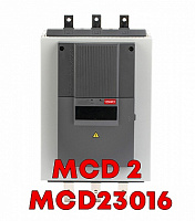 Устройство плавного пуска VEDA MCD2 VM-20-P400-0720-T4-AO-M