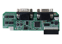 Опции преобразователей частоты SEPDRIVE EPC-PG35