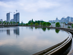Водоснабжение и водоотведение