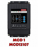 Устройство плавного пуска VEDA MCD1 VM-10-P3K7-0020-S2-CV2