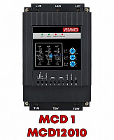 Устройство плавного пуска VEDA MCD1 VM-10-P18K-0037-T4-CV2