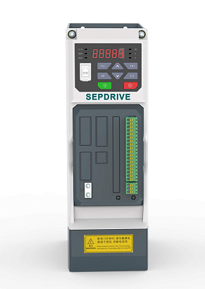 Частотный преобразователь SEPDRIVE c низкой перегрузкой GK900-4T15LB-C3